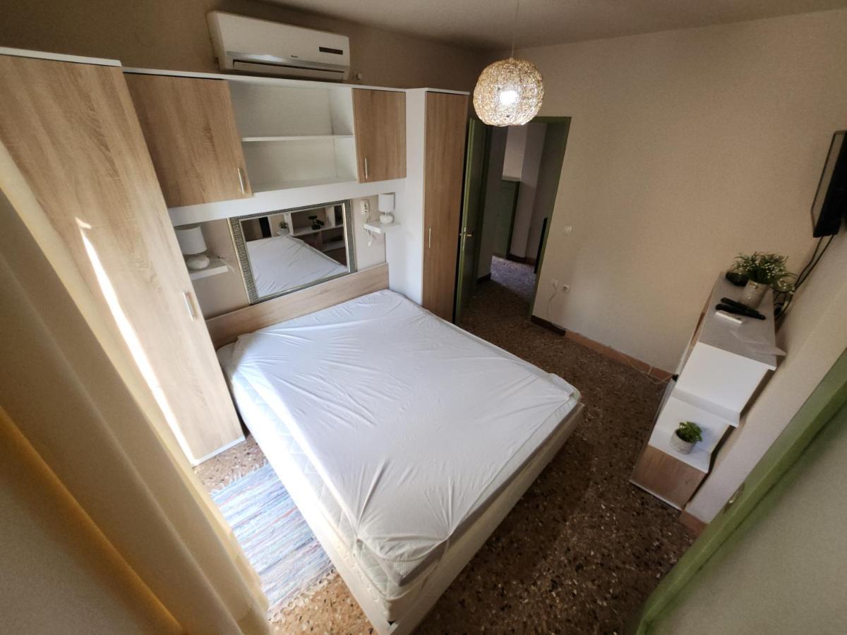 Tiho'S Apartments Сплит Екстериор снимка