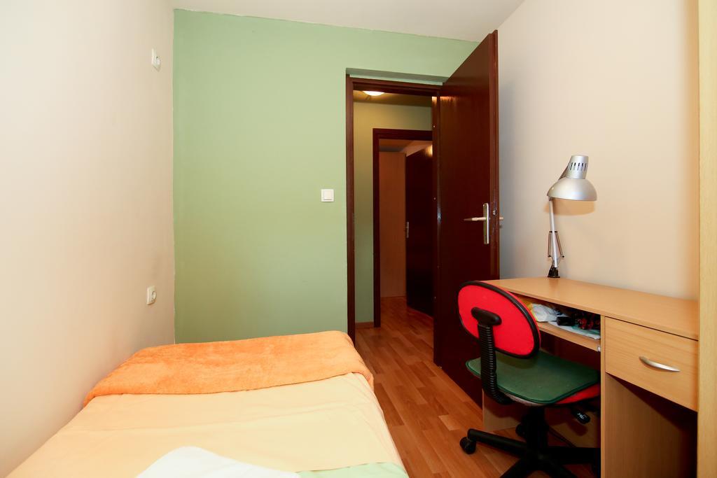 Tiho'S Apartments Сплит Екстериор снимка
