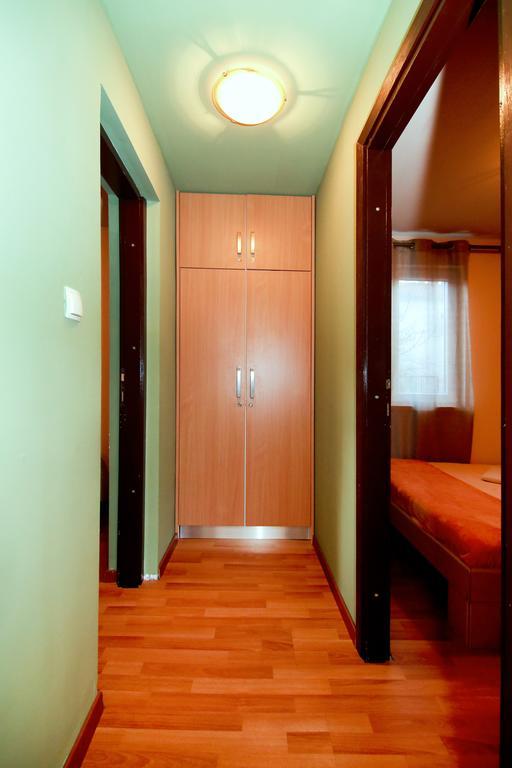 Tiho'S Apartments Сплит Екстериор снимка