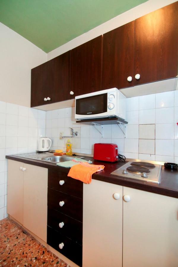 Tiho'S Apartments Сплит Екстериор снимка