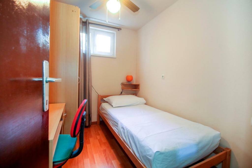 Tiho'S Apartments Сплит Екстериор снимка