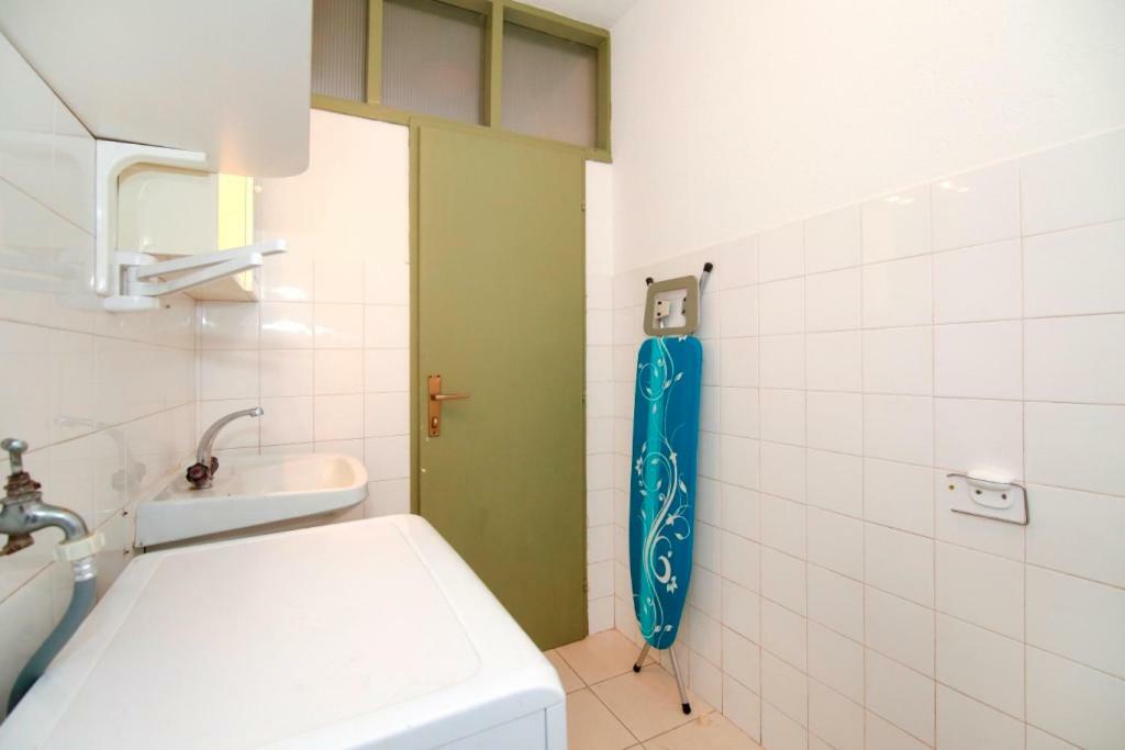 Tiho'S Apartments Сплит Екстериор снимка
