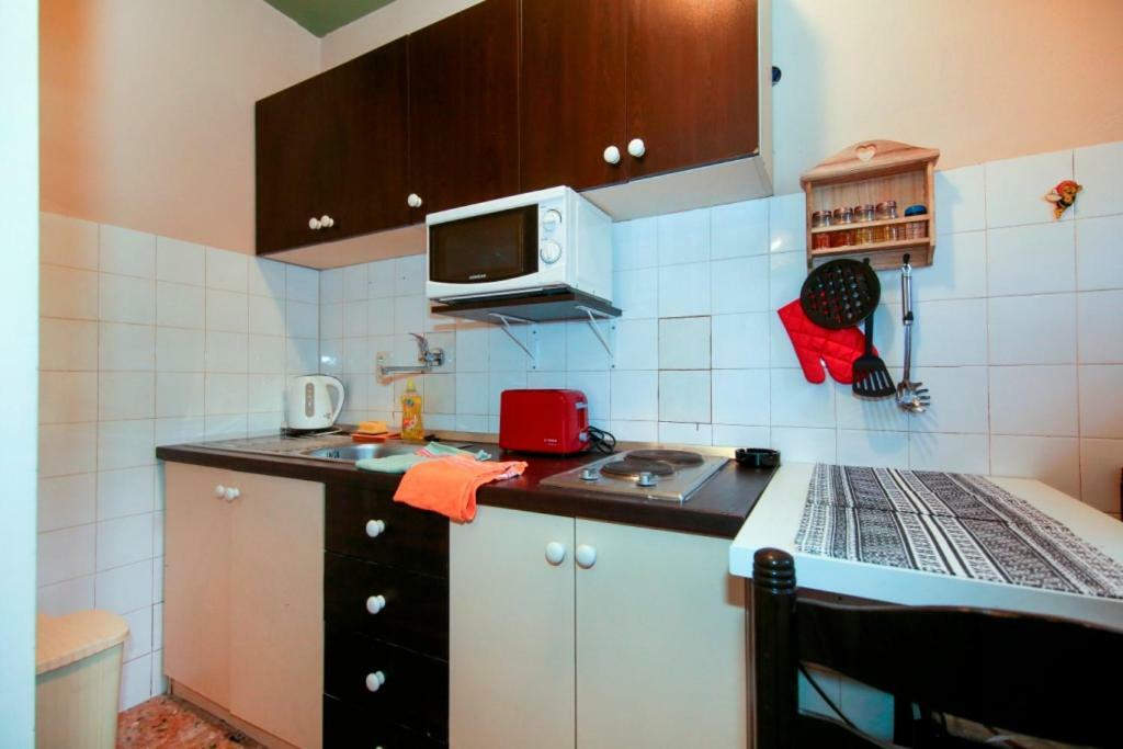 Tiho'S Apartments Сплит Екстериор снимка