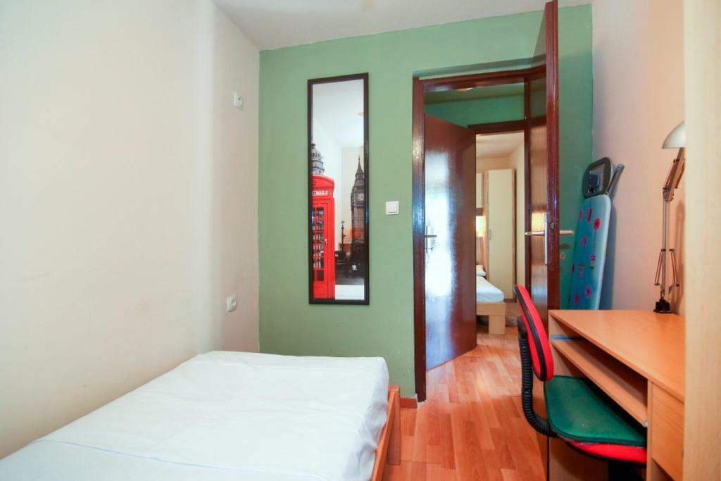 Tiho'S Apartments Сплит Екстериор снимка