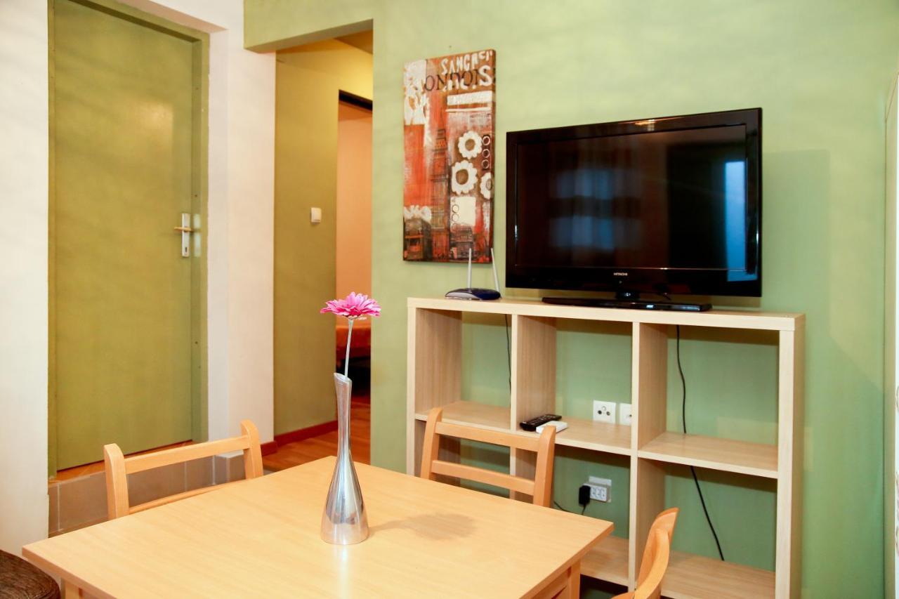 Tiho'S Apartments Сплит Екстериор снимка